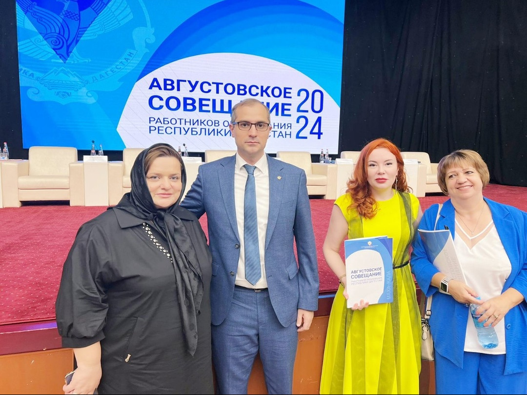 "Это не просто заслуженно, это героический и самоотверженный труд!"